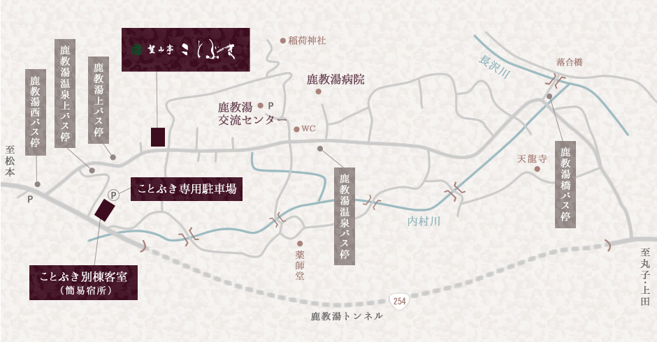 詳細地図